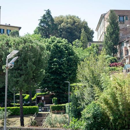 Porta Ovile Civico 5 Siena Eksteriør bilde